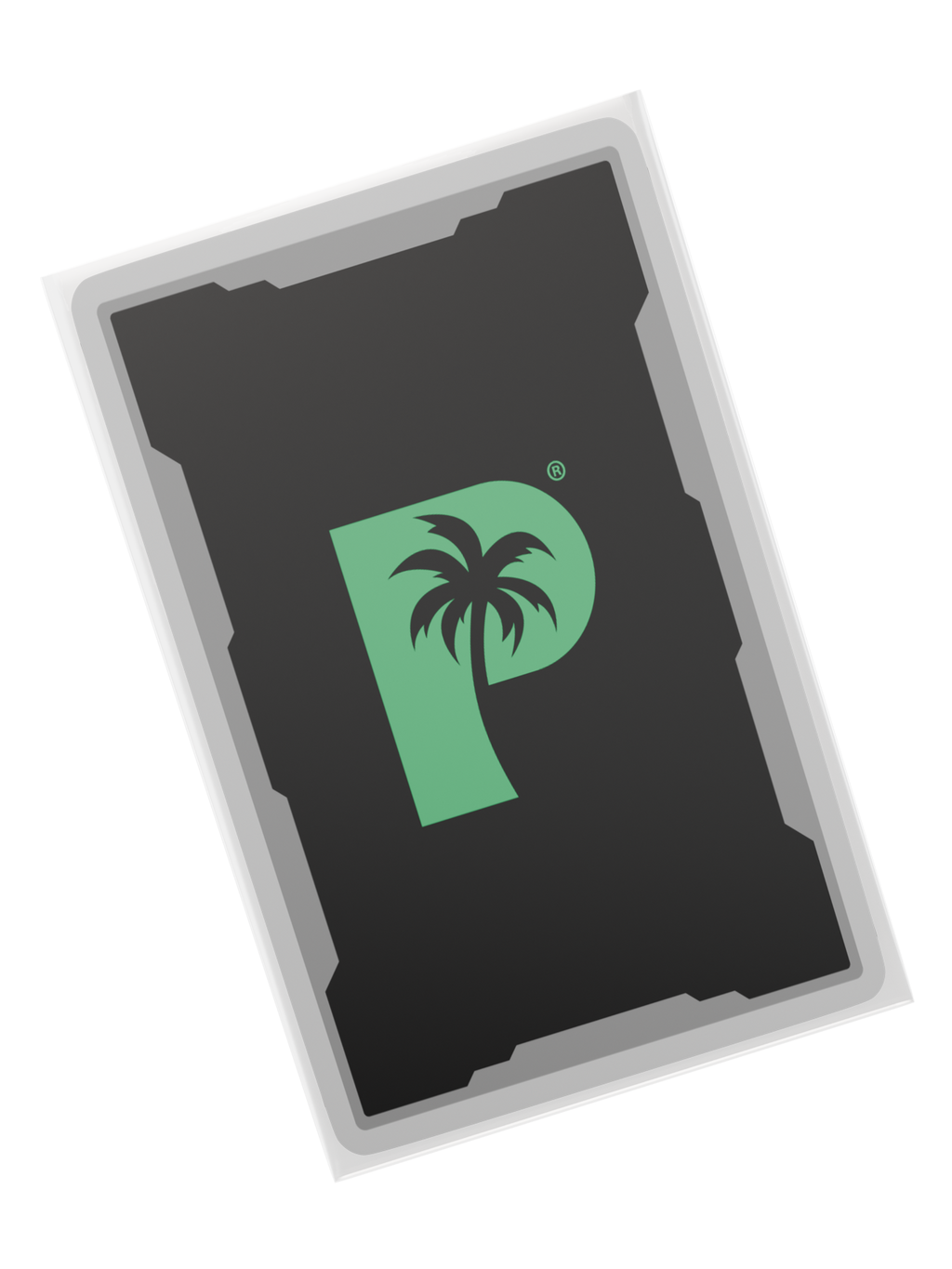 Soft Card Sleeves - Standard Size - 100pc