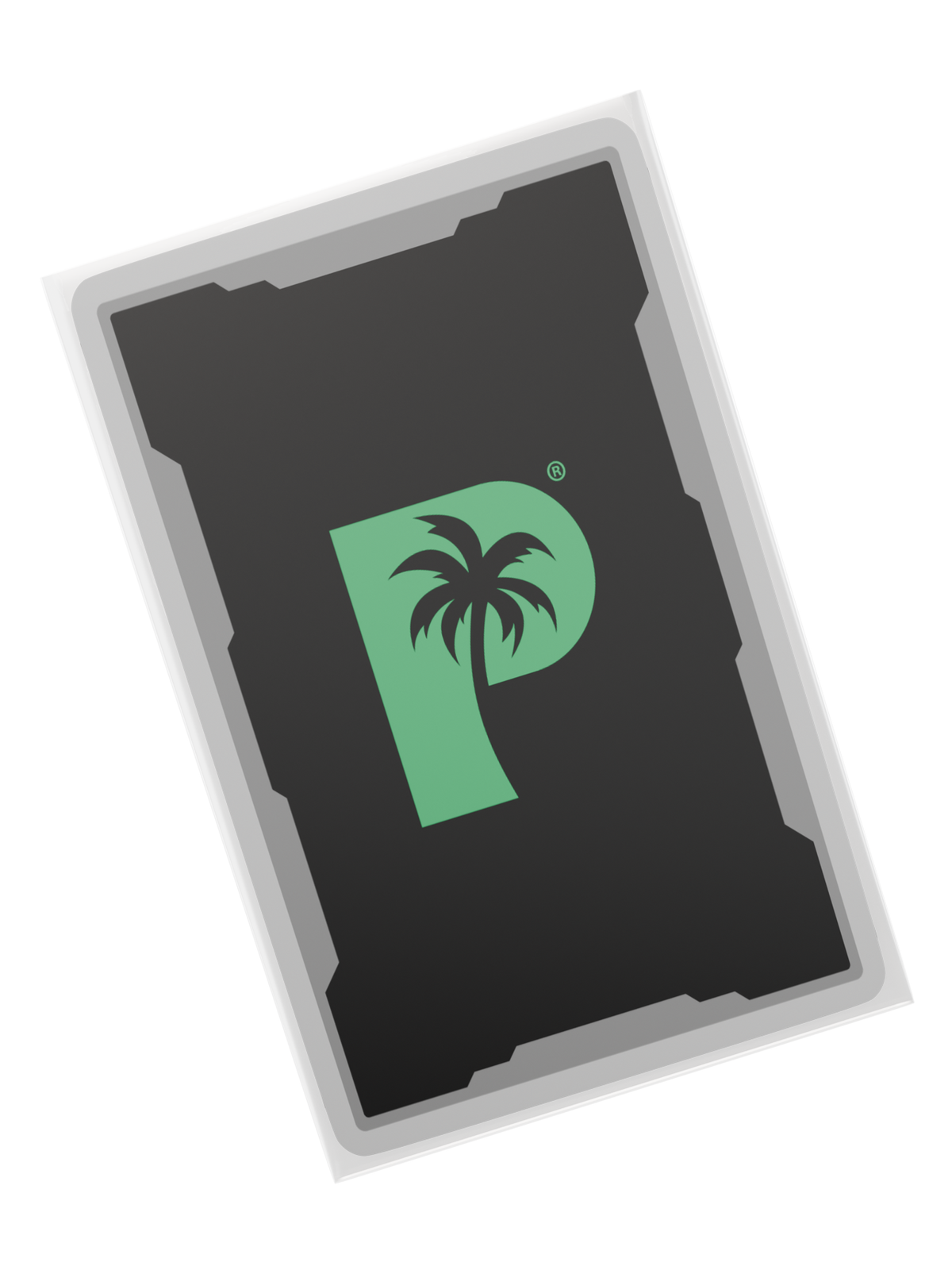 Soft Card Sleeves - Standard Size - 100pc